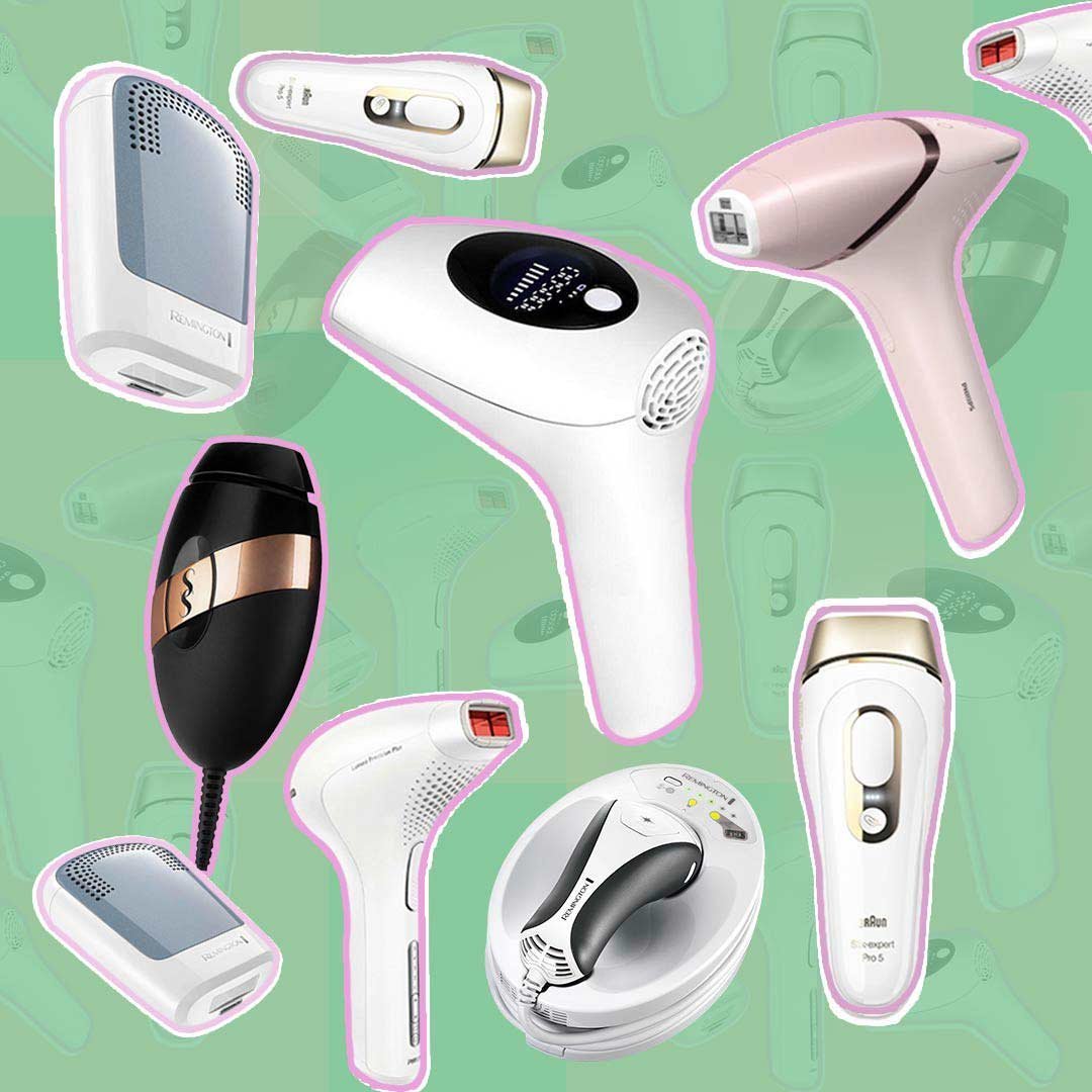 6 Best IPL Hair Removal Devices in 2022 - Skingen Pakistan
