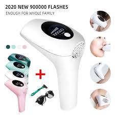 SkinGen IPL Device: Your Guide to Permanent Hair Removal - Skingen Pakistan