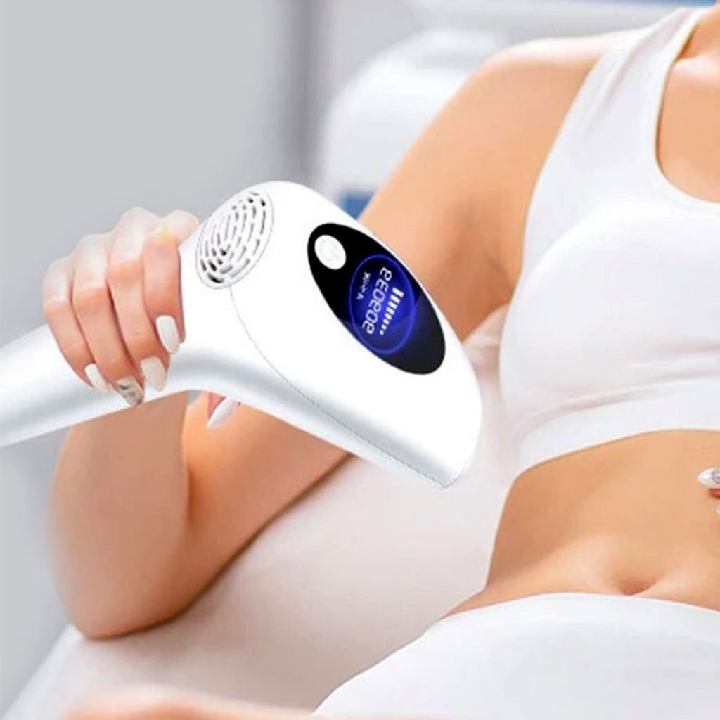 SkinGen IPL Laser Device : A Hit or Miss? - Skingen Pakistan