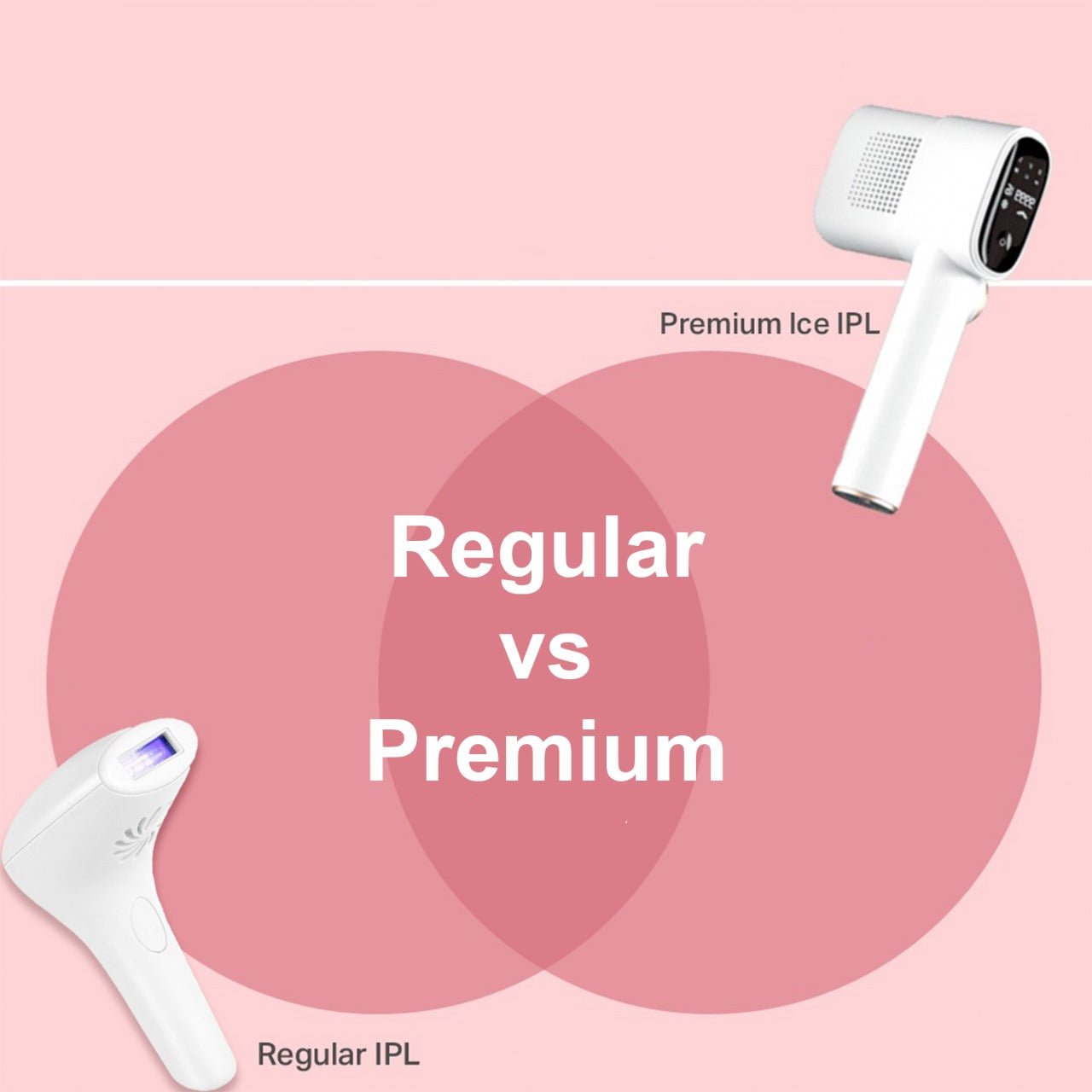 SkinGen Regular Vs. Premium Product - Skingen Pakistan