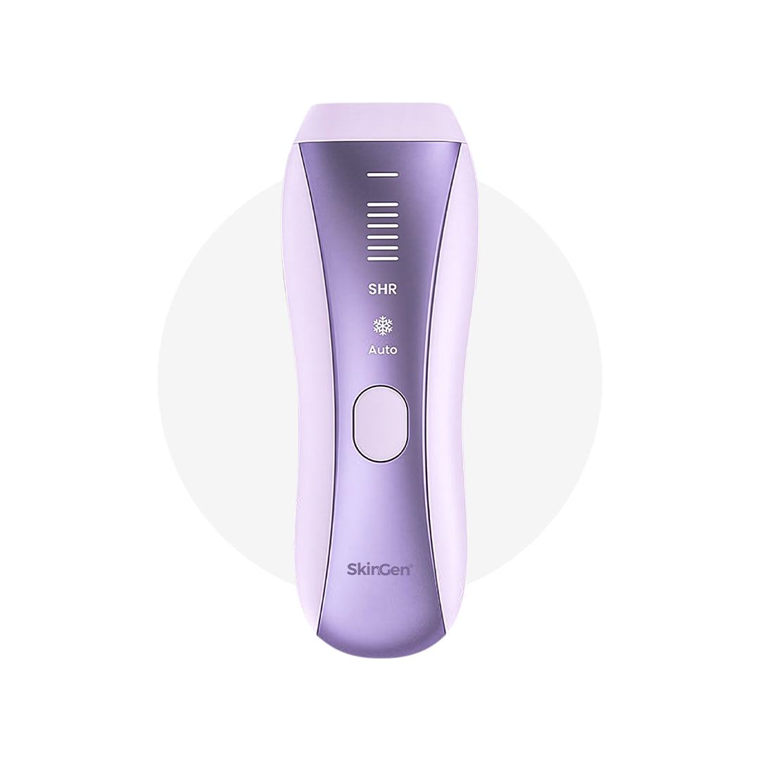 Skingen FastFlash Smart IPL 2.0