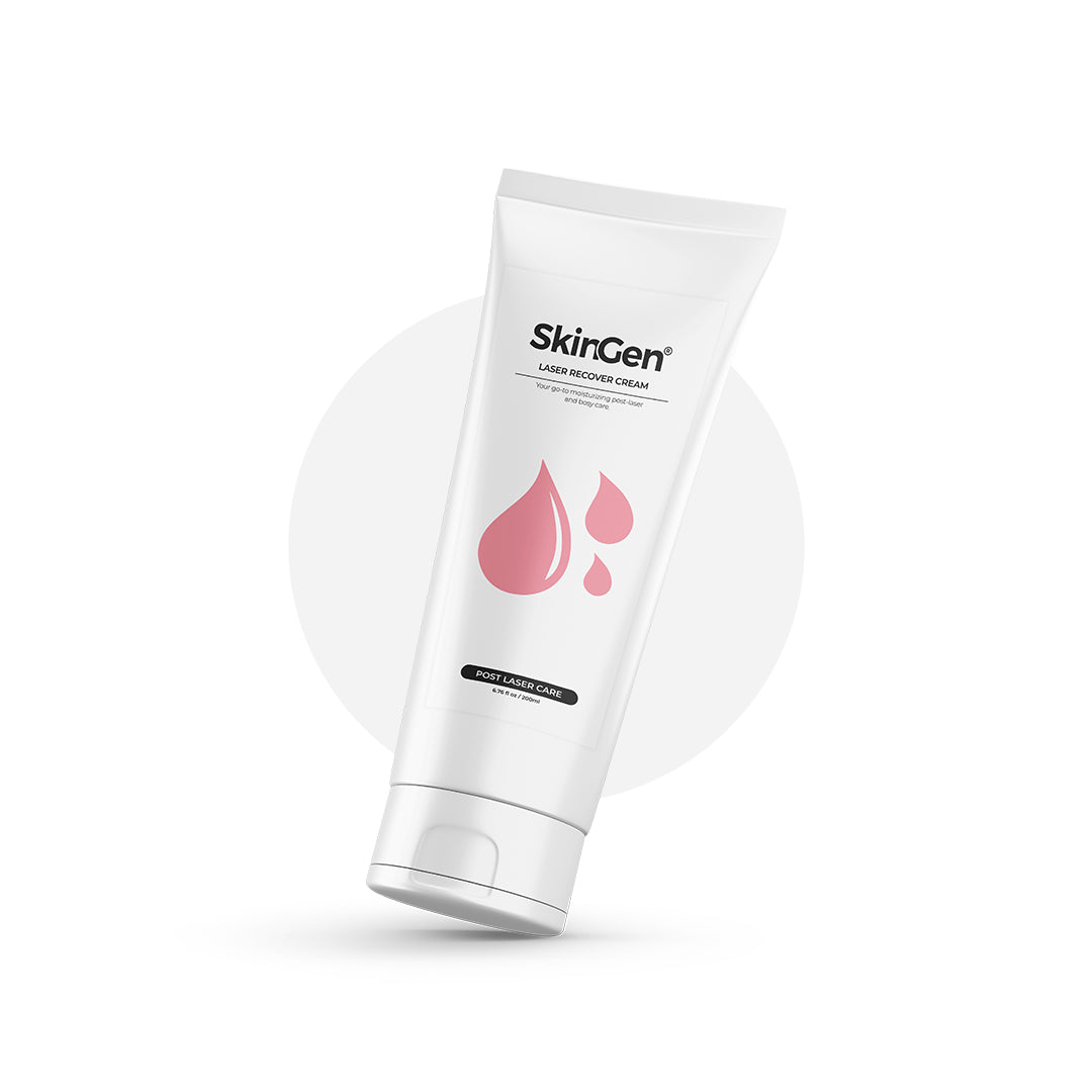 Skingen Post Laser Moisturizer