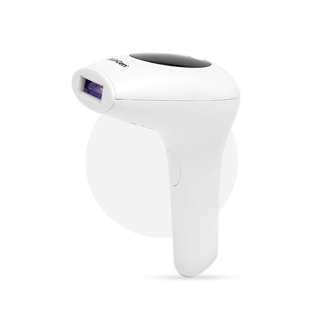 SkinGen Classic IPL Laser Device
