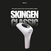 SkinGen Classic IPL Laser Device
