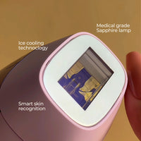 Skingen FastFlash Smart IPL 2.0