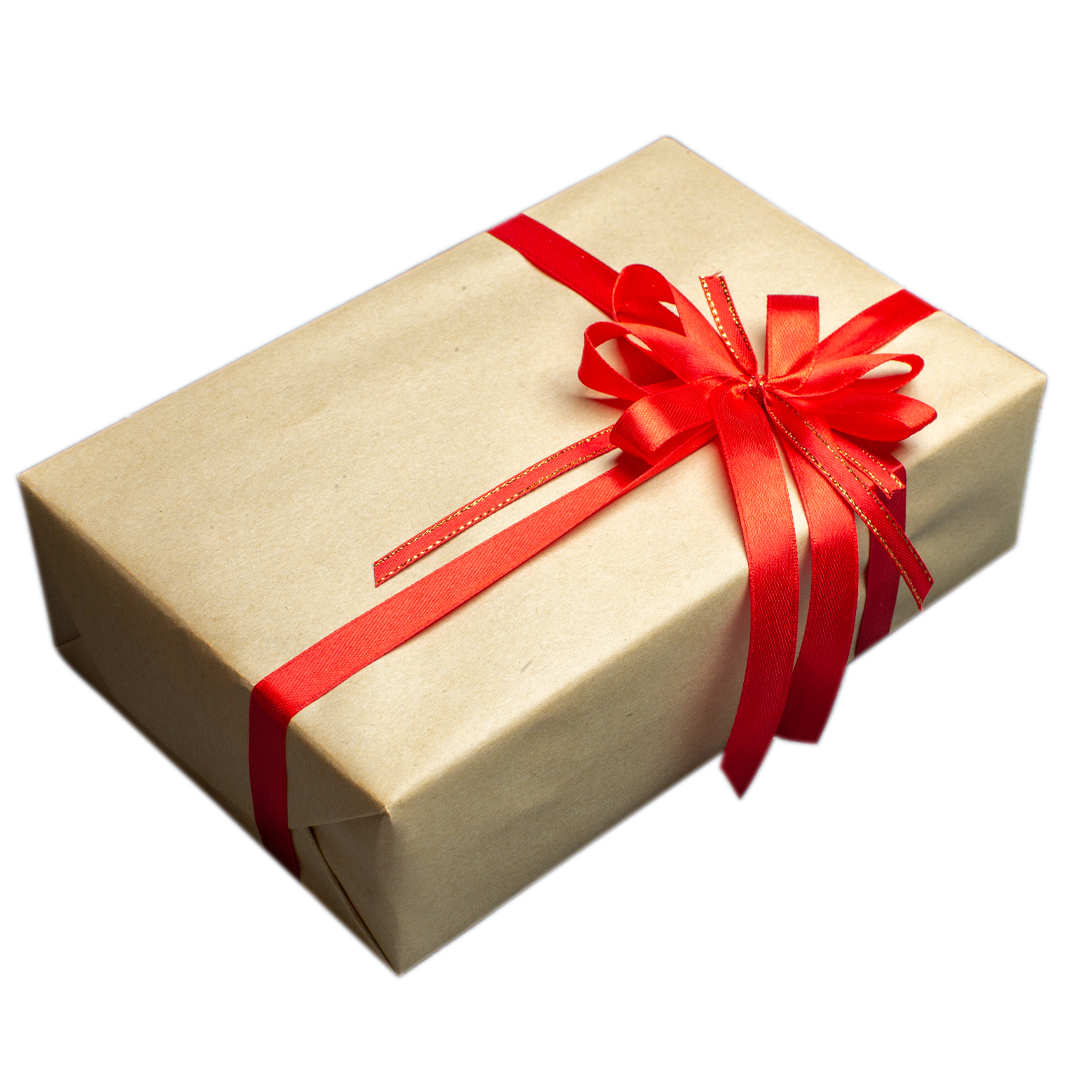 Get Gift Wrap For Loved Ones