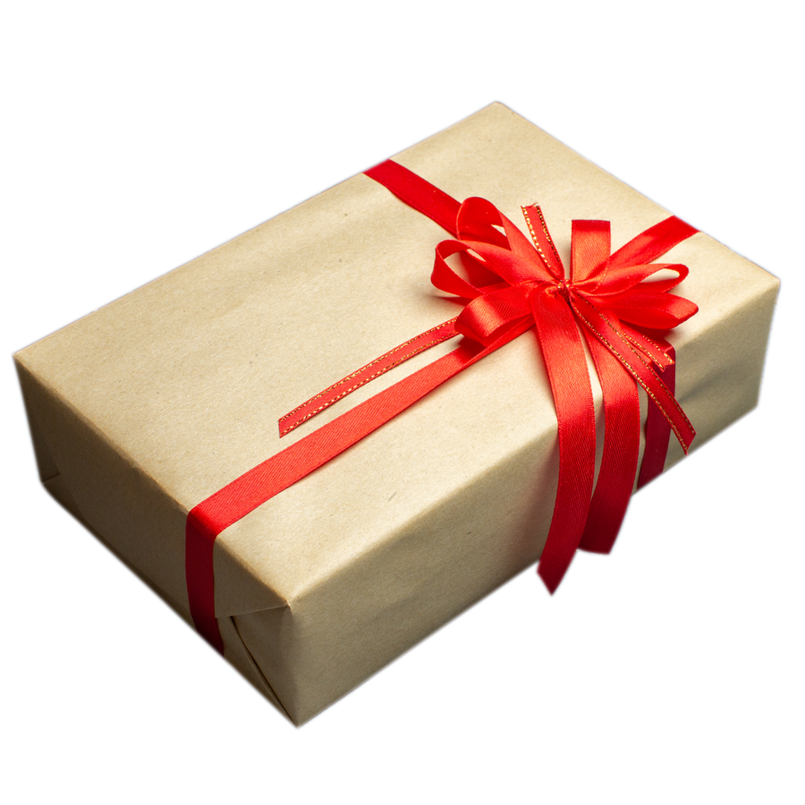 Get Gift Wrap For Loved Ones