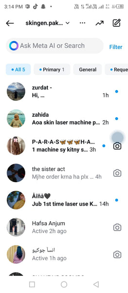 Customer Image