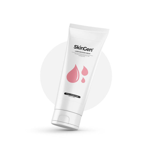 Skingen Post Laser Moisturizer ( 100 ML )