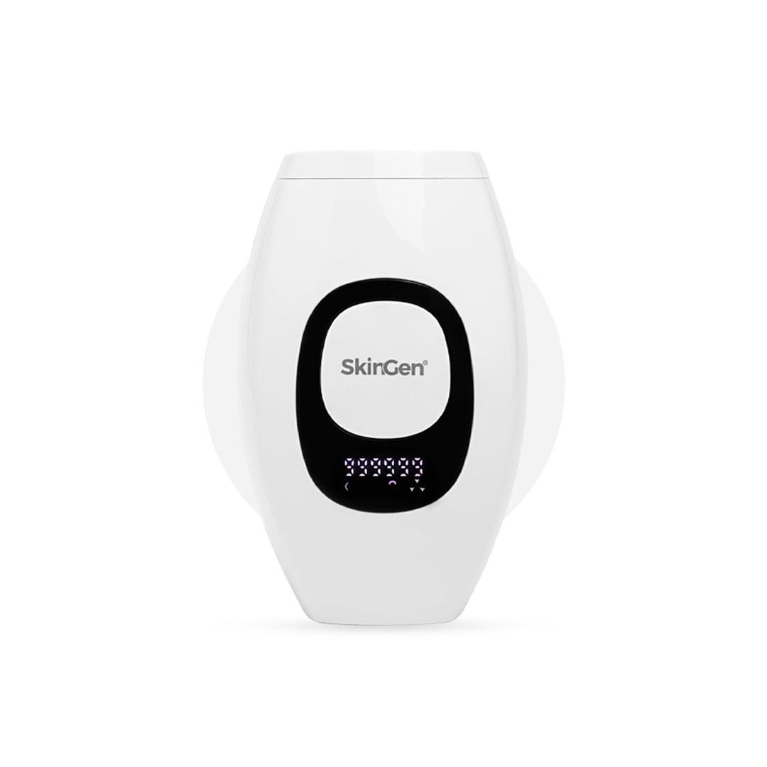 SkinGen Pocket IPL Laser Device
