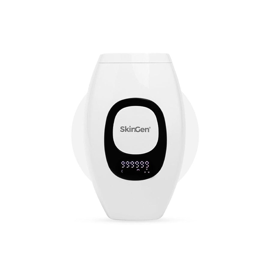 SkinGen Pocket IPL Laser Device