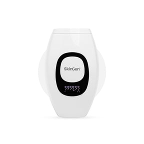 SkinGen Pocket IPL Laser Device