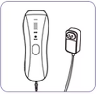 Connecting<br>The Power Supply
