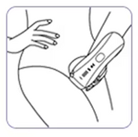 Start<br>Hair Removal