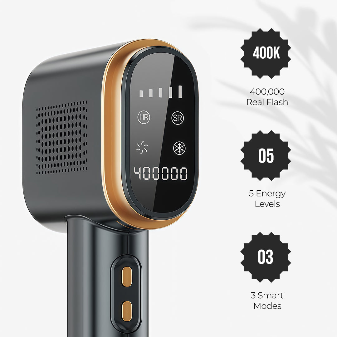 Skingen Sapphire Ice Premium IPL