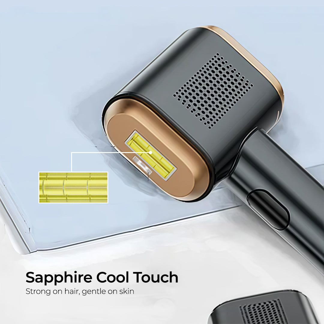 Skingen Sapphire Ice Premium IPL