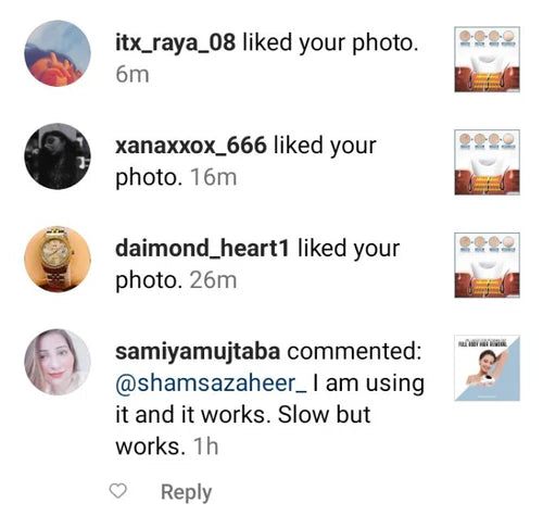 Customer Image
