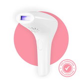 SkinGen IPL Hair Laser Removal Device