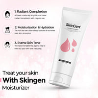 Skingen Post Laser Moisturizer ( 150 ML )