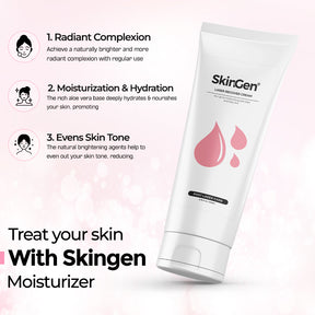 Skingen Post Laser Moisturizer