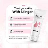 Skingen Post Laser Moisturizer ( 150 ML )
