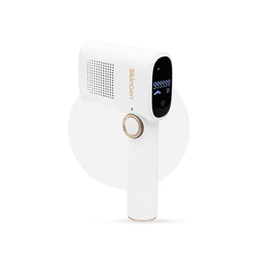Skingen Ice Cool Ipl Laser Device