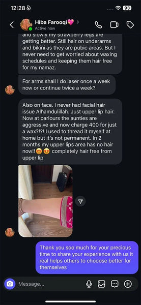 Customer Image
