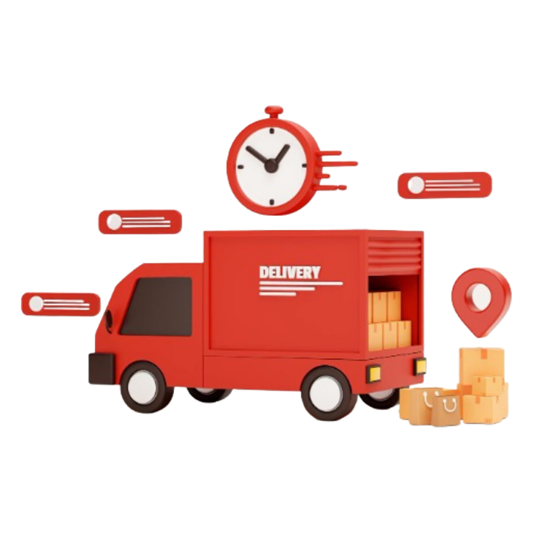 Same Day Delivery (Lahore Only)
