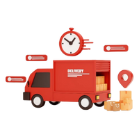 Same Day Delivery (Lahore Only)