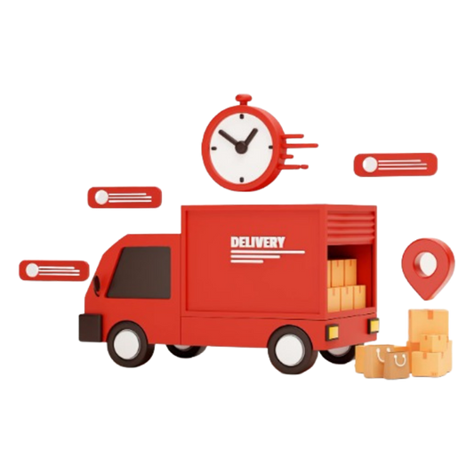 Same Day Delivery (Lahore Only)