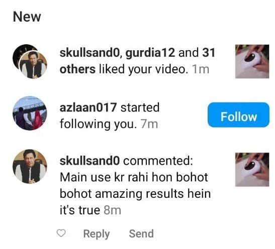 Customer Image