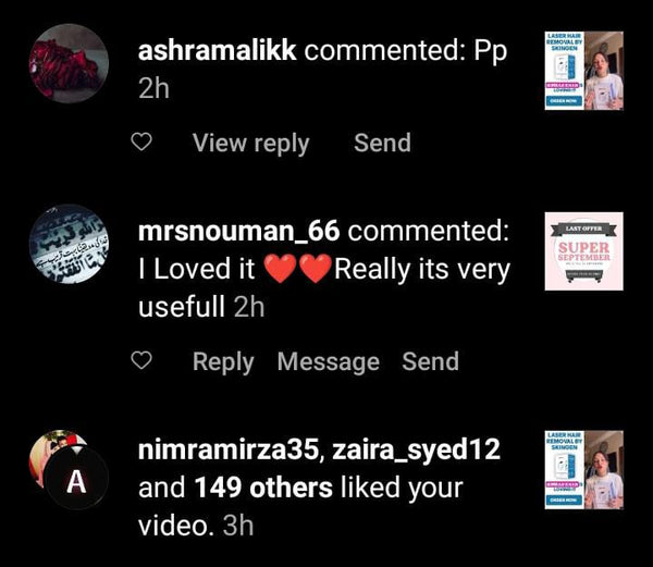 Customer Image