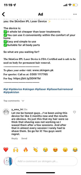 Customer Image